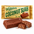 Whittaker's Creamy Milk Chocolate Coconut Slab
