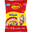 Allen’s Nesquik Milkshakes Chocolate Strawberry & Banana