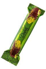 Carian Dubai Chocolate Bar Pistachio Viral Knafeh Dubai - 24 Piece