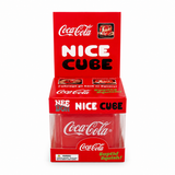 Coca Cola Squishy Toy Nice Cube Fidget Stress Ball