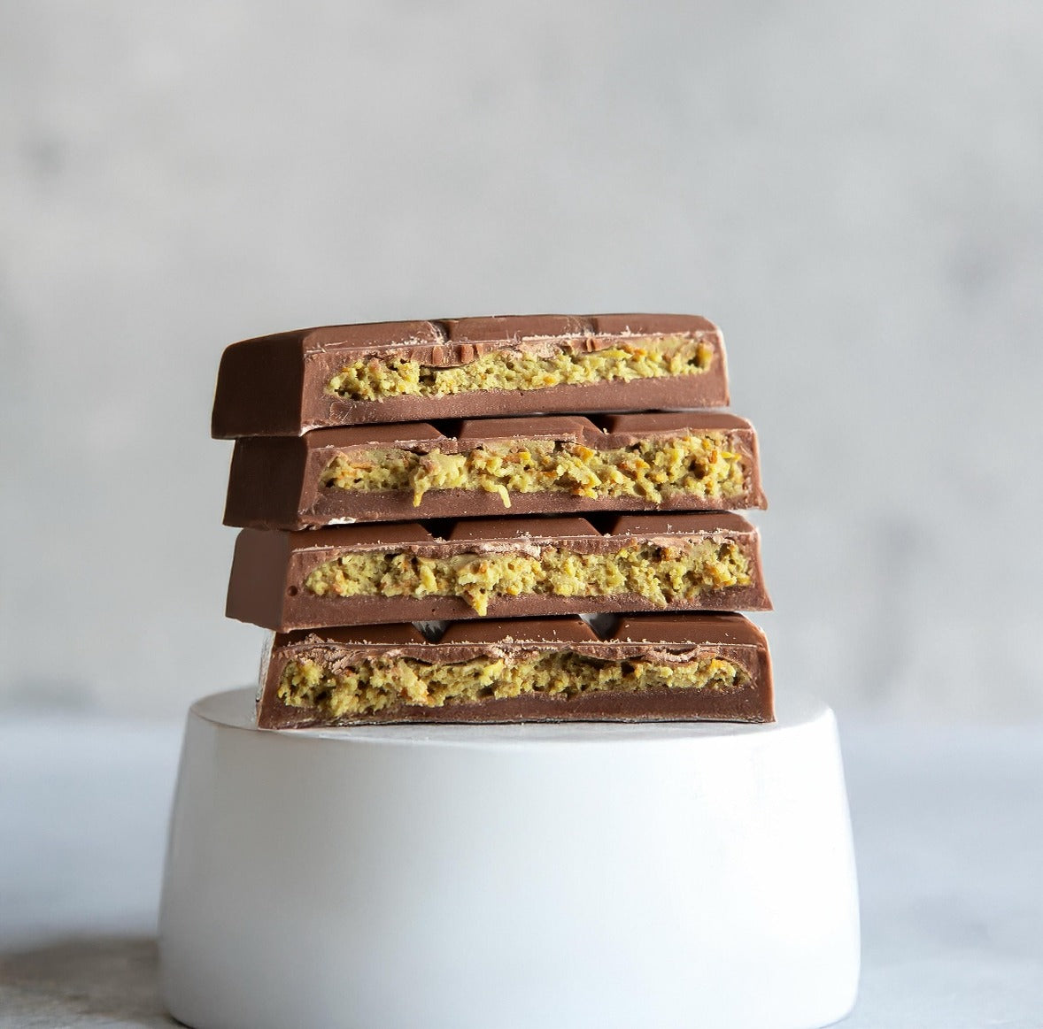 Viral Dubai Chocolate Bar - Best Seller 3.13 oz