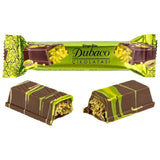 Carian Dubai Chocolate Bar Pistachio Viral Knafeh Dubai - 24 Piece