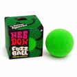 FuzzBall velvet squeeze Squashy, 1 random color