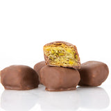 Chocolate Coated Mini Turkish Baklava, Premium Delicious