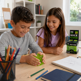 Monster Energy Squishy Toy Nice Cube Fidget Stress Ball
