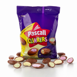 Australian Cadbury Pascal Clinkers Candy Bag (160 gr)