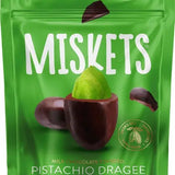 Pistachio Dragee 2.46oz