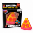 Squeezza Pizza Soft Squish Squeeze Stress Relief Fidget