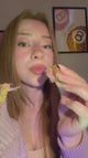 TikTok Viral Capybara Angel Hair Chocolate Bar Premium Quality