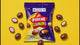 Australian Cadbury Pascal Clinkers Candy Bag (160 gr)