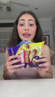 Viral Pascal Clinkers Candy Bag (160 gr)