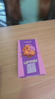 TikTok Viral Capybara Angel Hair Chocolate Bar Premium Quality