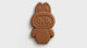 Viral Labubu Dubai Chocolate Bar  - 3.52 oz