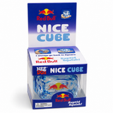 Red Bull Squishy Toy Nice Cube Fidget Stress Ball