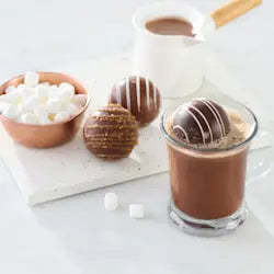 Single Milky Chocolate Bomb 1.23oz